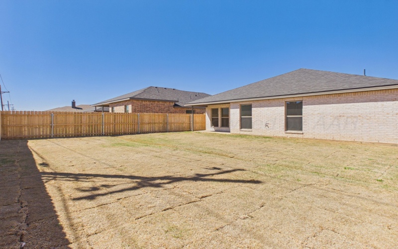 3007 Farmyard Drive, Amarillo, TX 79124, 3 Bedrooms Bedrooms, ,1 BathroomBathrooms,Residential,For Sale,3007 Farmyard Drive,0,26-2920
