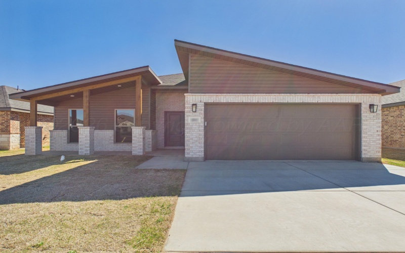 3007 Farmyard Drive, Amarillo, TX 79124, 3 Bedrooms Bedrooms, ,1 BathroomBathrooms,Residential,For Sale,3007 Farmyard Drive,0,26-2920