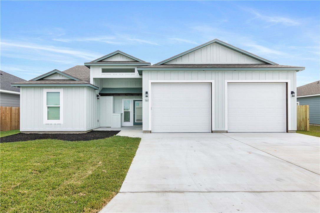 161 Shoalwater Way, Rockport, TX 78382, 3 Bedrooms Bedrooms, ,2 BathroomsBathrooms,Residential,For Sale,161 Shoalwater Way,0,451416