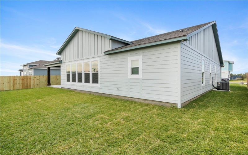 161 Shoalwater Way, Rockport, TX 78382, 3 Bedrooms Bedrooms, ,2 BathroomsBathrooms,Residential,For Sale,161 Shoalwater Way,0,451416