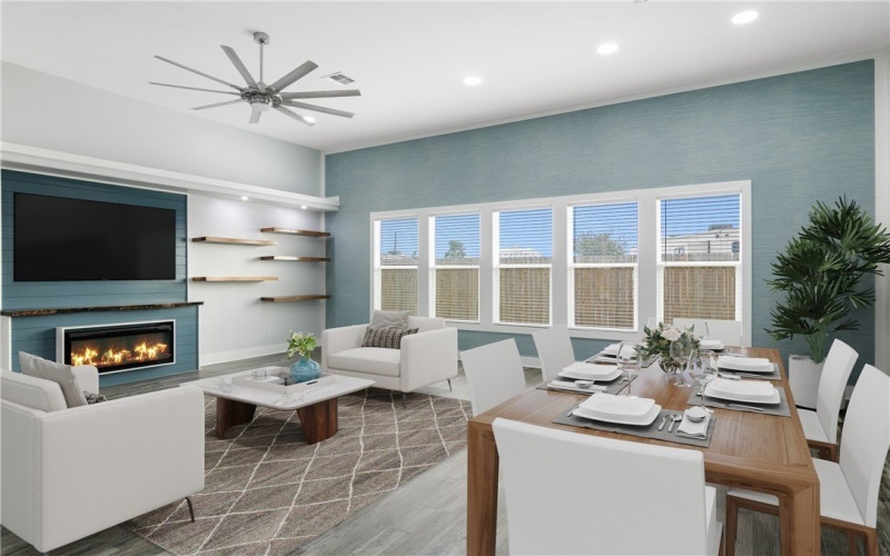 161 Shoalwater Way, Rockport, TX 78382, 3 Bedrooms Bedrooms, ,2 BathroomsBathrooms,Residential,For Sale,161 Shoalwater Way,0,451416