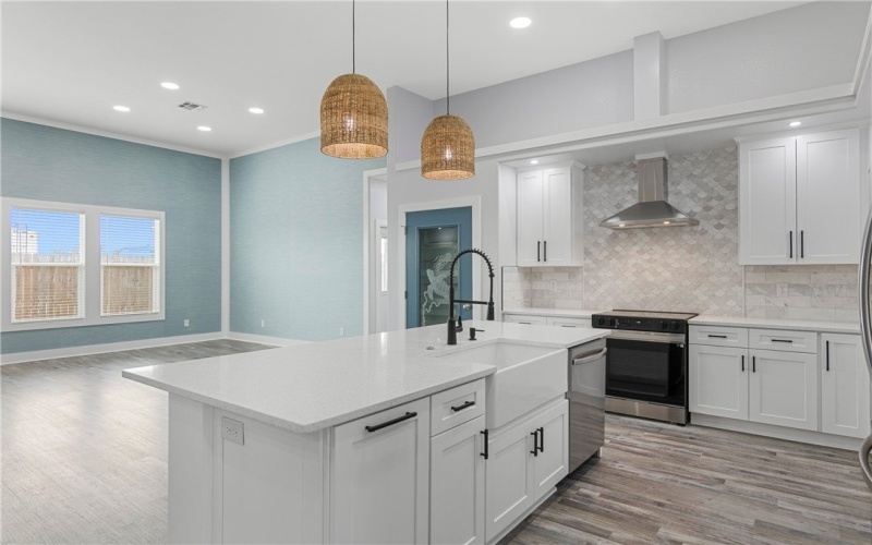 161 Shoalwater Way, Rockport, TX 78382, 3 Bedrooms Bedrooms, ,2 BathroomsBathrooms,Residential,For Sale,161 Shoalwater Way,0,451416