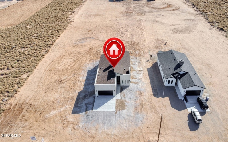 1376 Syrian Desert Drive, Chaparral, NM 88081, 4 Bedrooms Bedrooms, ,1 BathroomBathrooms,Residential,For Sale,1376 Syrian Desert Drive,0,934929