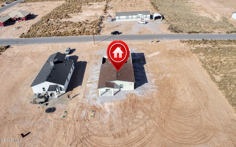 1376 Syrian Desert Drive, Chaparral, NM 88081, 4 Bedrooms Bedrooms, ,1 BathroomBathrooms,Residential,For Sale,1376 Syrian Desert Drive,0,934929