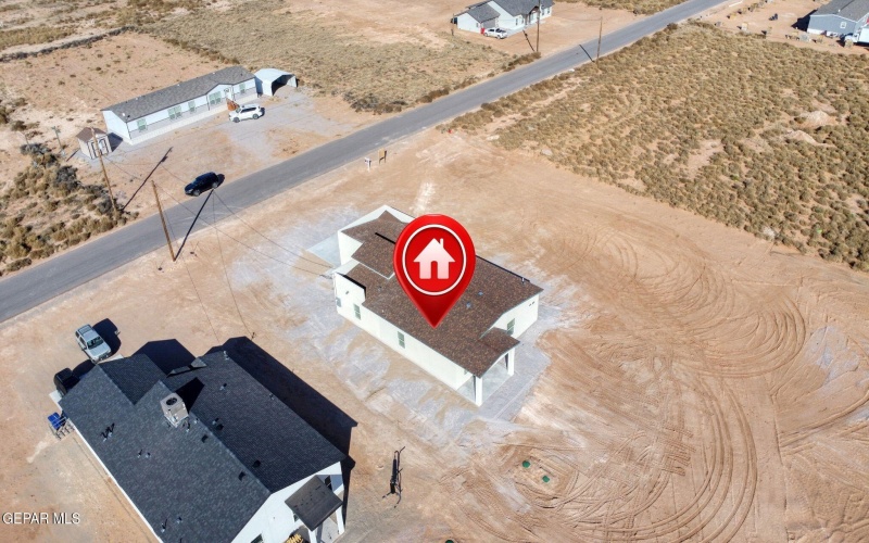 1376 Syrian Desert Drive, Chaparral, NM 88081, 4 Bedrooms Bedrooms, ,1 BathroomBathrooms,Residential,For Sale,1376 Syrian Desert Drive,0,934929