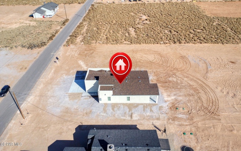 1376 Syrian Desert Drive, Chaparral, NM 88081, 4 Bedrooms Bedrooms, ,1 BathroomBathrooms,Residential,For Sale,1376 Syrian Desert Drive,0,934929