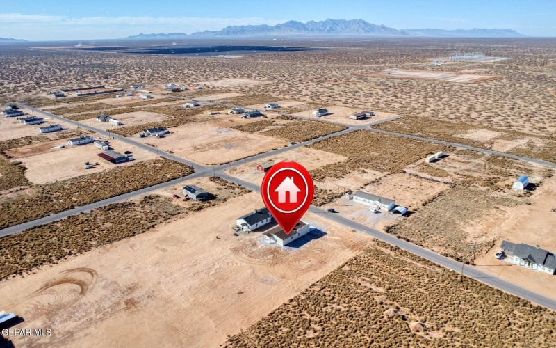 1376 Syrian Desert Drive, Chaparral, NM 88081, 4 Bedrooms Bedrooms, ,1 BathroomBathrooms,Residential,For Sale,1376 Syrian Desert Drive,0,934929