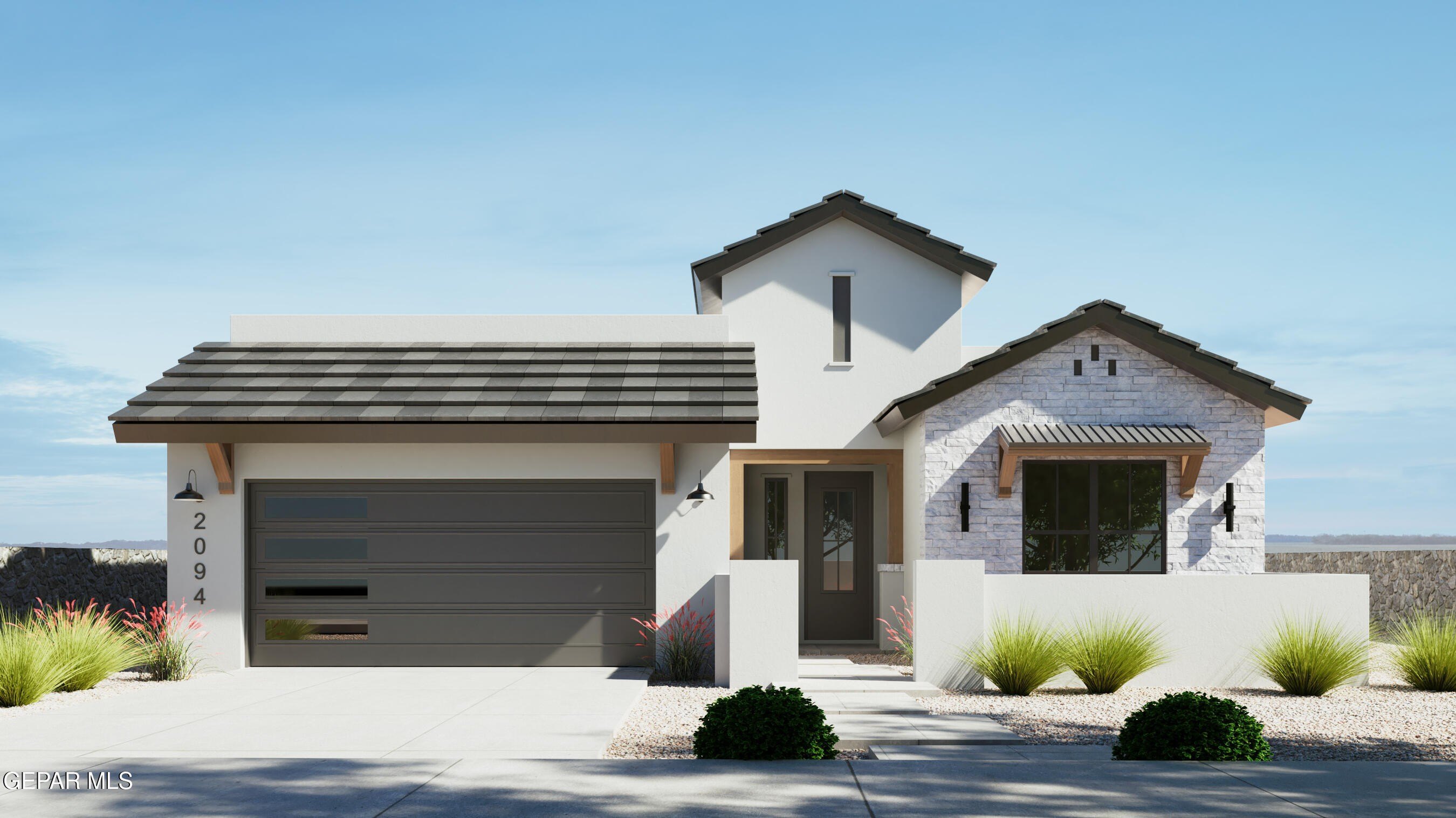 504 Bluegruff Street, Horizon City, TX 79928, 4 Bedrooms Bedrooms, ,2 BathroomsBathrooms,Residential,For Sale,504 Bluegruff Street,0,941677