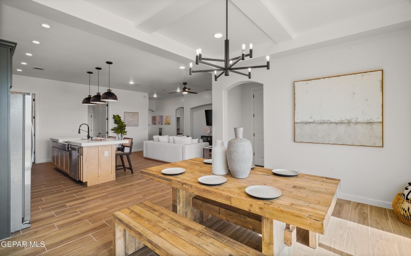 513 Basketflower Drive, Horizon City, TX 79928, 4 Bedrooms Bedrooms, ,2 BathroomsBathrooms,Residential,For Sale,513 Basketflower Drive,0,941681