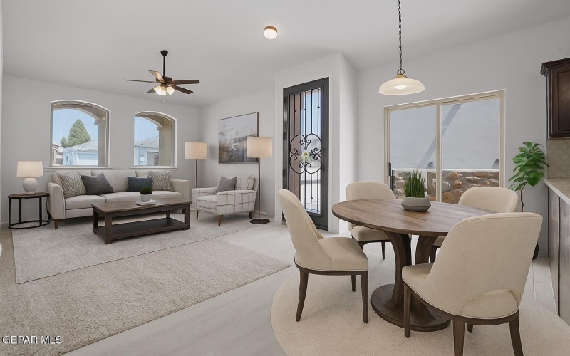 14352 BILL LAZOR Parkway, El Paso, TX 79928, 4 Bedrooms Bedrooms, ,2 BathroomsBathrooms,Residential,For Sale,14352 BILL LAZOR Parkway,0,941687