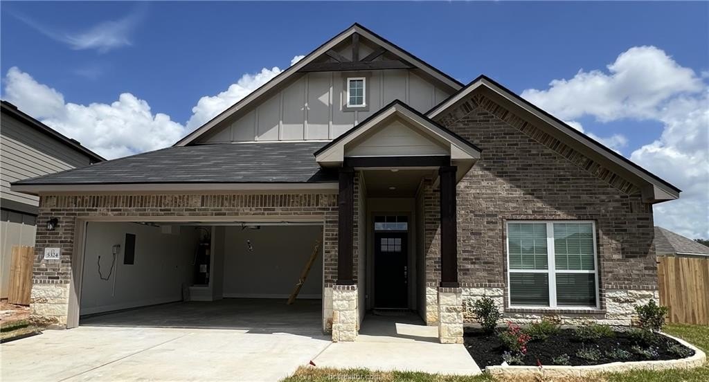 5324 Lyle Place, Bryan, TX 77807, 4 Bedrooms Bedrooms, ,2 BathroomsBathrooms,Residential,For Sale,5324 Lyle Place,25003807