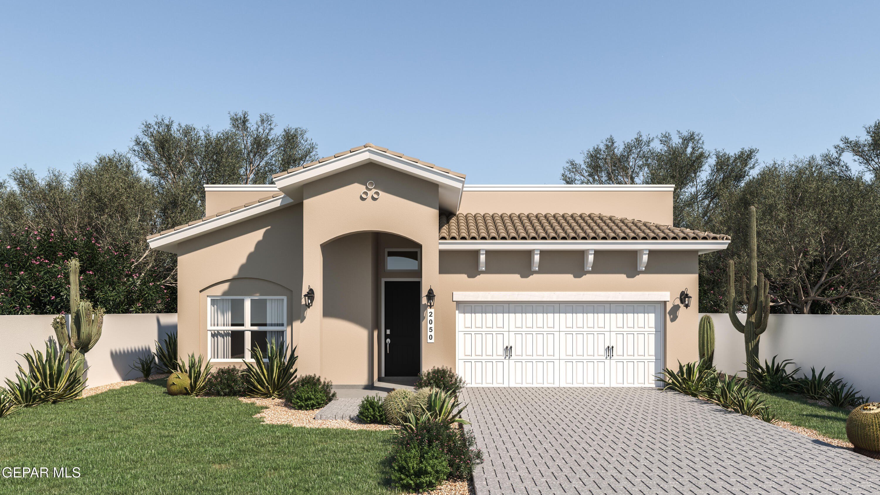 103 Vista Cristo Way, Sunland Park, NM 88008, 4 Bedrooms Bedrooms, ,2 BathroomsBathrooms,Residential,For Sale,103 Vista Cristo Way,0,941704