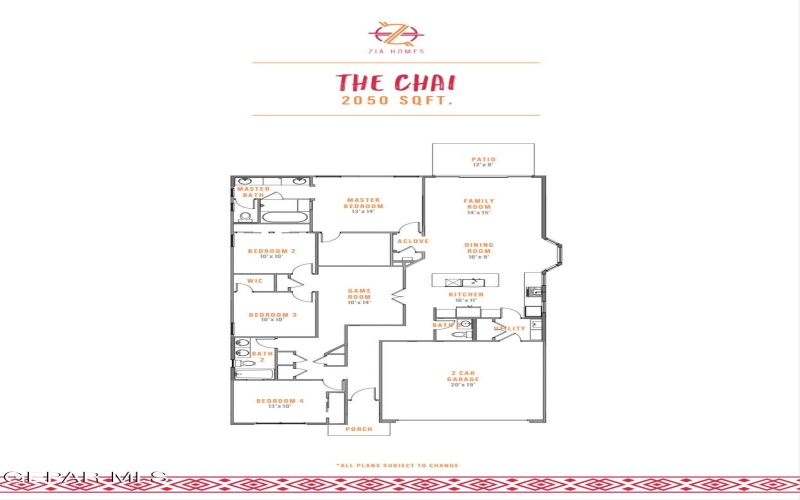 103 Vista Cristo Way, Sunland Park, NM 88008, 4 Bedrooms Bedrooms, ,2 BathroomsBathrooms,Residential,For Sale,103 Vista Cristo Way,0,941704