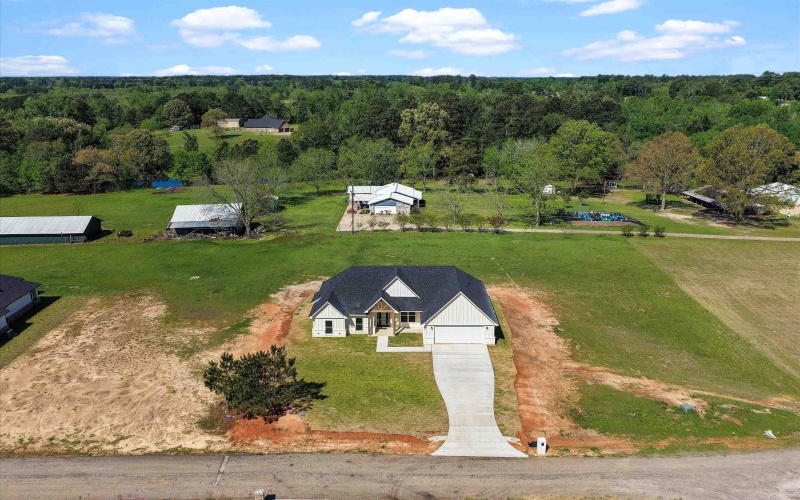 324 County Road 2204D, Tatum, TX 75691, 4 Bedrooms Bedrooms, ,2 BathroomsBathrooms,Residential,For Sale,324 County Road 2204D,0,20262407