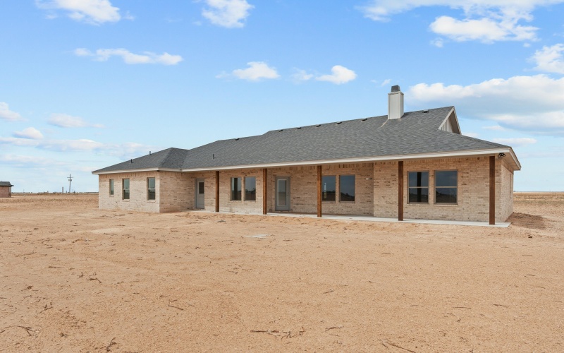 5421 County Road 6100, Lubbock, TX 79415, 3 Bedrooms Bedrooms, ,2 BathroomsBathrooms,Residential,For Sale,5421 County Road 6100,0,202604501
