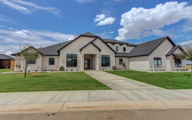 7710 46th Street, Lubbock, TX 79407, 4 Bedrooms Bedrooms, ,6 BathroomsBathrooms,Residential,For Sale,7710 46th Street,0,202604506