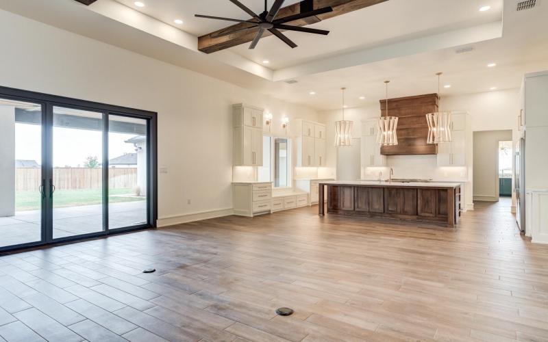 7710 46th Street, Lubbock, TX 79407, 4 Bedrooms Bedrooms, ,6 BathroomsBathrooms,Residential,For Sale,7710 46th Street,0,202604506