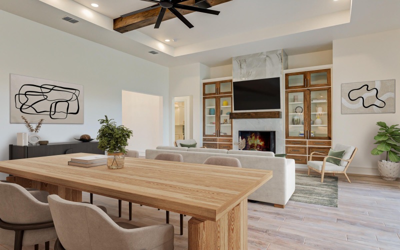 7710 46th Street, Lubbock, TX 79407, 4 Bedrooms Bedrooms, ,6 BathroomsBathrooms,Residential,For Sale,7710 46th Street,0,202604506