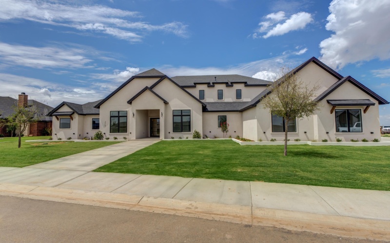 7710 46th Street, Lubbock, TX 79407, 4 Bedrooms Bedrooms, ,6 BathroomsBathrooms,Residential,For Sale,7710 46th Street,0,202604506
