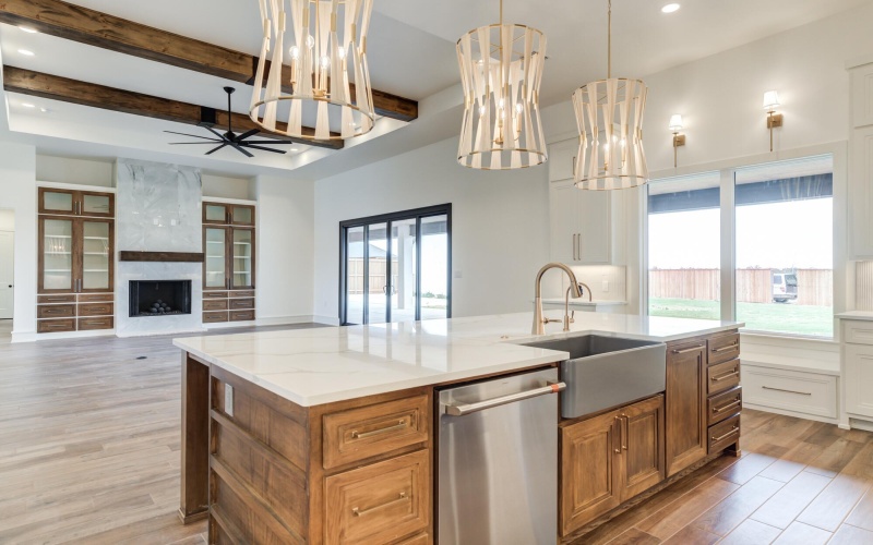 7710 46th Street, Lubbock, TX 79407, 4 Bedrooms Bedrooms, ,6 BathroomsBathrooms,Residential,For Sale,7710 46th Street,0,202604506