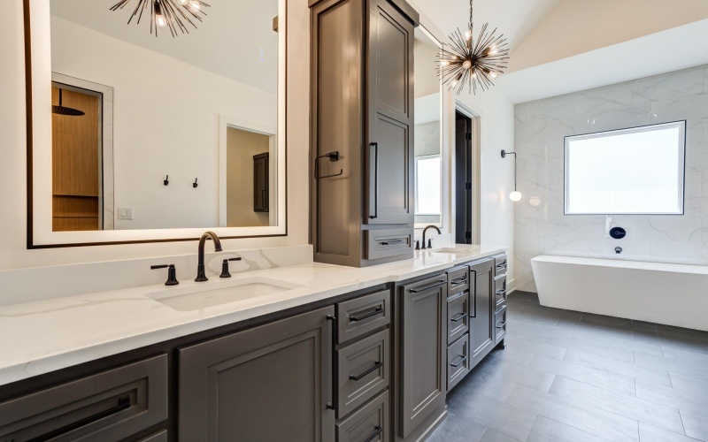 7710 46th Street, Lubbock, TX 79407, 4 Bedrooms Bedrooms, ,6 BathroomsBathrooms,Residential,For Sale,7710 46th Street,0,202604506