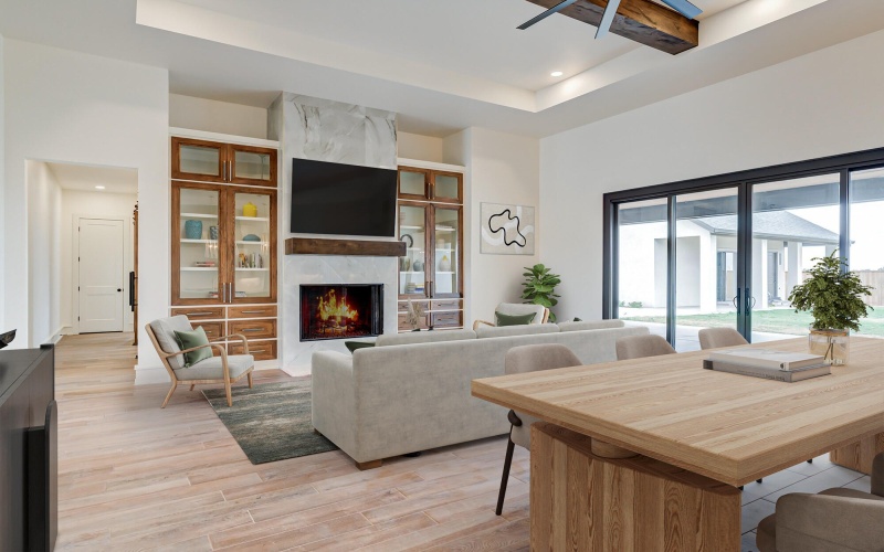 7710 46th Street, Lubbock, TX 79407, 4 Bedrooms Bedrooms, ,6 BathroomsBathrooms,Residential,For Sale,7710 46th Street,0,202604506