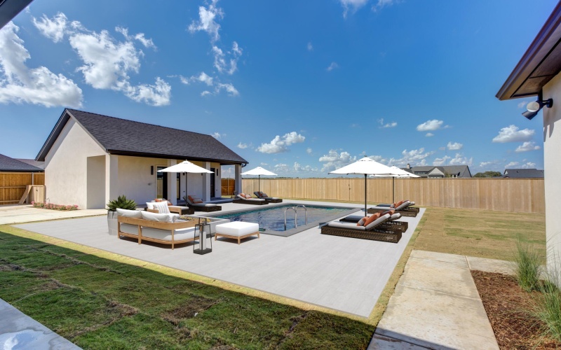 7710 46th Street, Lubbock, TX 79407, 4 Bedrooms Bedrooms, ,6 BathroomsBathrooms,Residential,For Sale,7710 46th Street,0,202604506