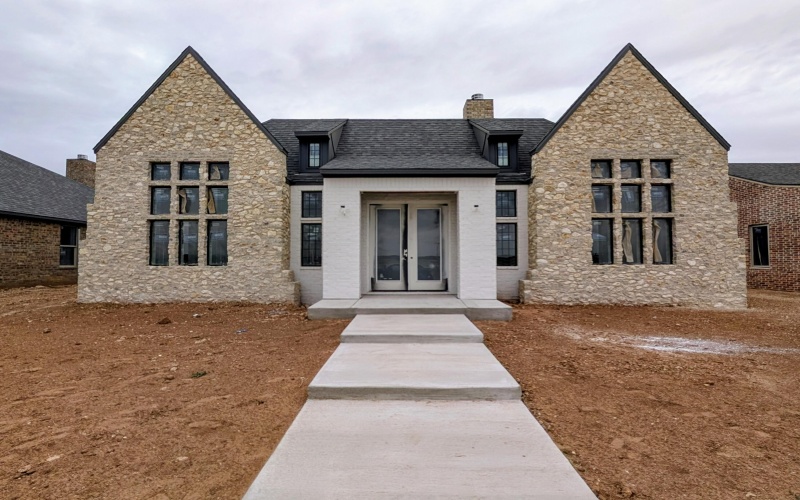 3813 123rd Street, Lubbock, TX 79423, 4 Bedrooms Bedrooms, ,3 BathroomsBathrooms,Residential,For Sale,3813 123rd Street,0,202604541