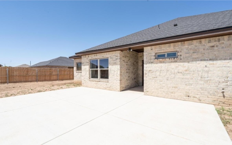 1634 Northridge Street, Dumas, TX 79029, 3 Bedrooms Bedrooms, ,1 BathroomBathrooms,Residential,For Sale,1634 Northridge Street,25-4240