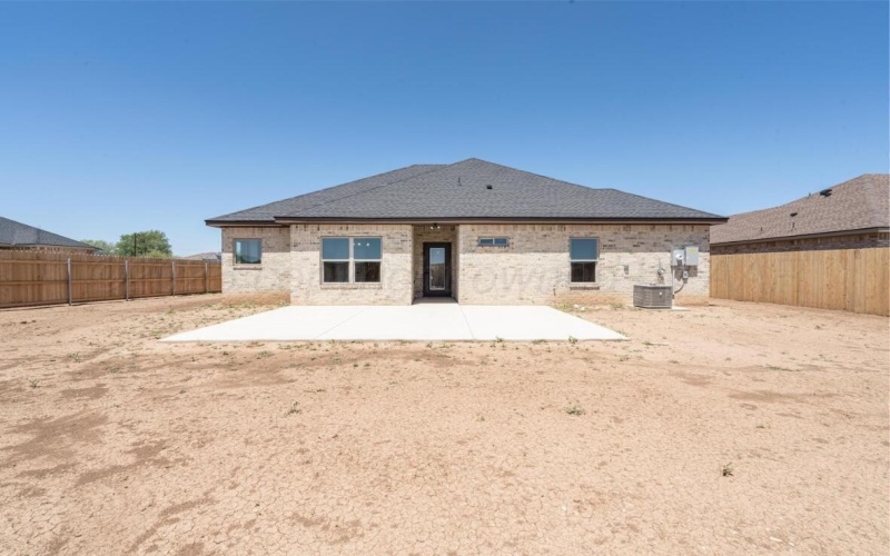 1634 Northridge Street, Dumas, TX 79029, 3 Bedrooms Bedrooms, ,1 BathroomBathrooms,Residential,For Sale,1634 Northridge Street,25-4240