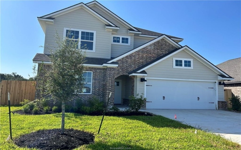 3056 Teller Drive, Bryan, TX 77808, 3 Bedrooms Bedrooms, ,2 BathroomsBathrooms,Residential,For Sale,3056 Teller Drive,0,25003736