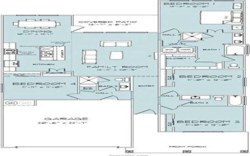 6308 Trado Drive, College Station, TX 77845, 4 Habitaciones Habitaciones , ,3 BañosBaños,Residential,En Venta,6308 Trado Drive,25005272
