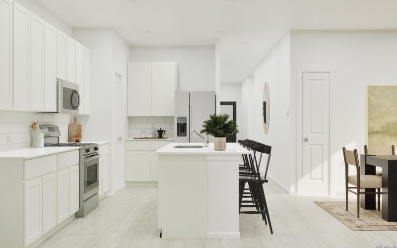 14820 Granite Garden, Elmendorf, TX 78112, 3 Bedrooms Bedrooms, ,2 BathroomsBathrooms,Residential,For Sale,14820 Granite Garden,0,1955595