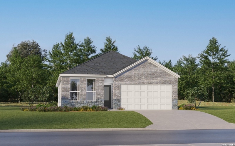 14820 Granite Garden, Elmendorf, TX 78112, 3 Bedrooms Bedrooms, ,2 BathroomsBathrooms,Residential,For Sale,14820 Granite Garden,0,1955595