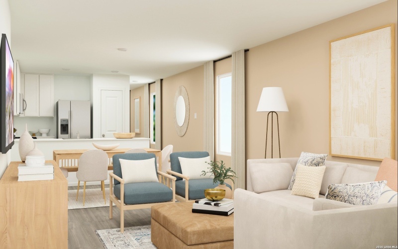 14837 Mudstone Place, Elmendorf, TX 78112, 4 Bedrooms Bedrooms, ,2 BathroomsBathrooms,Residential,For Sale,14837 Mudstone Place,0,1955600