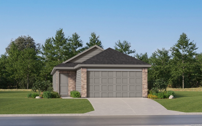 14837 Mudstone Place, Elmendorf, TX 78112, 4 Bedrooms Bedrooms, ,2 BathroomsBathrooms,Residential,For Sale,14837 Mudstone Place,0,1955600