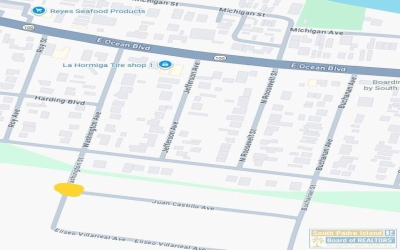 3242 Juan Castillo Ave., Port Isabel, TX 78578, 3 Bedrooms Bedrooms, ,2 BathroomsBathrooms,Residential,For Sale,3242 Juan Castillo Ave.,0,104153