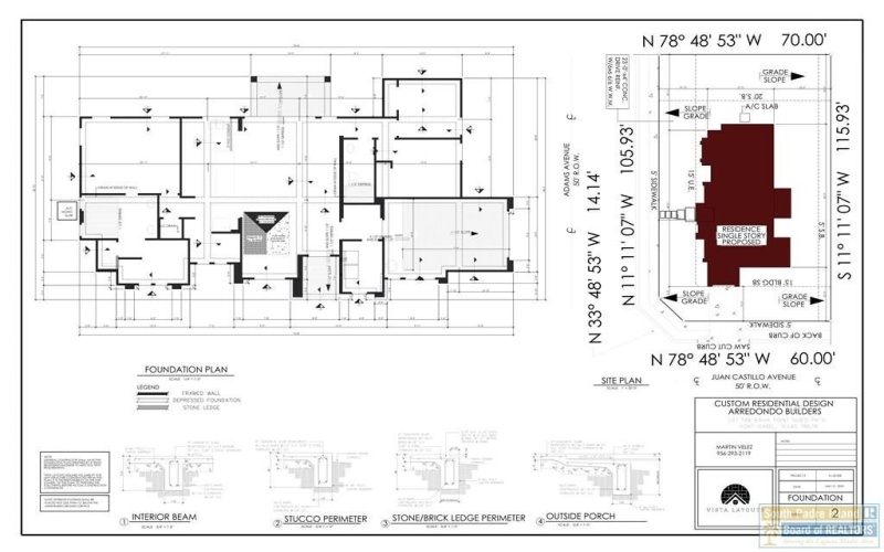 3242 Juan Castillo Ave., Port Isabel, TX 78578, 3 Bedrooms Bedrooms, ,2 BathroomsBathrooms,Residential,For Sale,3242 Juan Castillo Ave.,0,104153