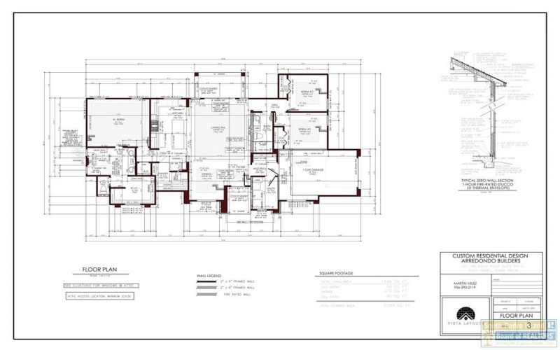 3242 Juan Castillo Ave., Port Isabel, TX 78578, 3 Bedrooms Bedrooms, ,2 BathroomsBathrooms,Residential,For Sale,3242 Juan Castillo Ave.,0,104153