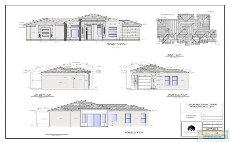 3242 Juan Castillo Ave., Port Isabel, TX 78578, 3 Bedrooms Bedrooms, ,2 BathroomsBathrooms,Residential,For Sale,3242 Juan Castillo Ave.,0,104153