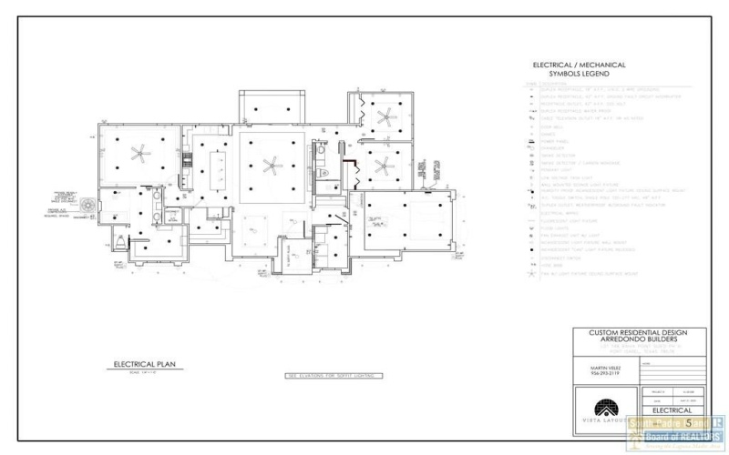 3242 Juan Castillo Ave., Port Isabel, TX 78578, 3 Bedrooms Bedrooms, ,2 BathroomsBathrooms,Residential,For Sale,3242 Juan Castillo Ave.,0,104153