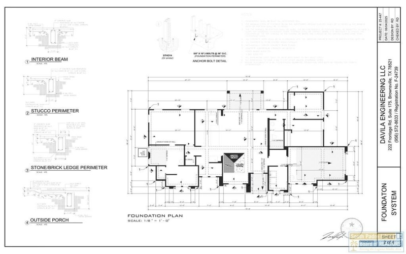 3242 Juan Castillo Ave., Port Isabel, TX 78578, 3 Bedrooms Bedrooms, ,2 BathroomsBathrooms,Residential,For Sale,3242 Juan Castillo Ave.,0,104153