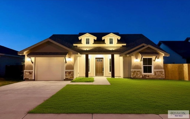 2924 ZEB DR, BROWNSVILLE, TX 78526, 3 Bedrooms Bedrooms, ,2 BathroomsBathrooms,Residential,For Sale,2924 ZEB DR,0,29775298