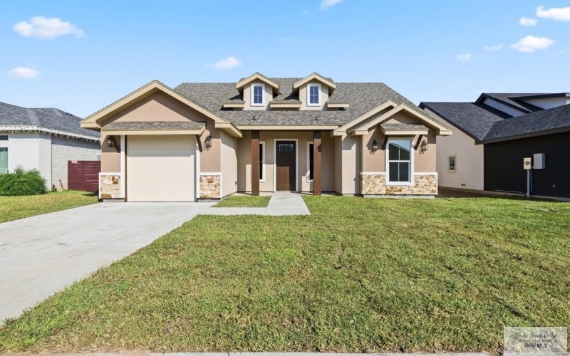 2924 ZEB DR, BROWNSVILLE, TX 78526, 3 Bedrooms Bedrooms, ,2 BathroomsBathrooms,Residential,For Sale,2924 ZEB DR,0,29775298