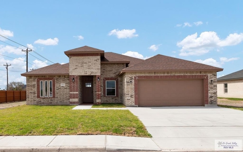 18036 GREEN JAY DR, HARLINGEN, TX 78552, 3 Bedrooms Bedrooms, ,2 BathroomsBathrooms,Residential,For Sale,18036 GREEN JAY DR,0,29775429