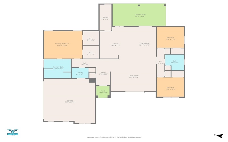 125 CR 387D, Henderson, TX 75654, 3 Bedrooms Bedrooms, ,2 BathroomsBathrooms,Residential,For Sale,125 CR 387D,0,20262439