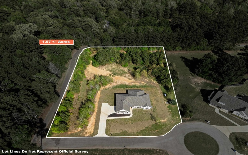 125 CR 387D, Henderson, TX 75654, 3 Bedrooms Bedrooms, ,2 BathroomsBathrooms,Residential,For Sale,125 CR 387D,0,20262439