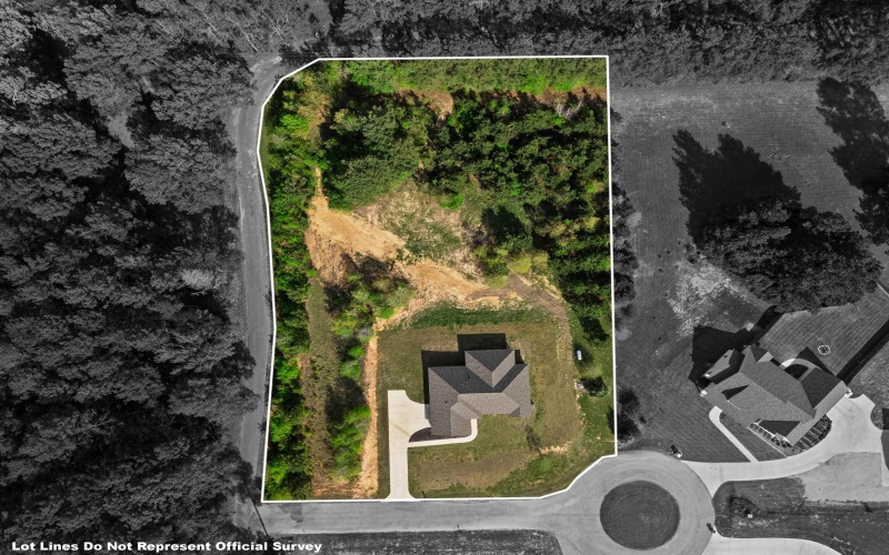 125 CR 387D, Henderson, TX 75654, 3 Bedrooms Bedrooms, ,2 BathroomsBathrooms,Residential,For Sale,125 CR 387D,0,20262439