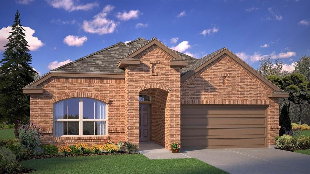 1221 BELTWAY Lane, Granbury, TX 76048, 4 Bedrooms Bedrooms, ,2 BathroomsBathrooms,Residential,For Sale,1221 BELTWAY Lane,0,20989789