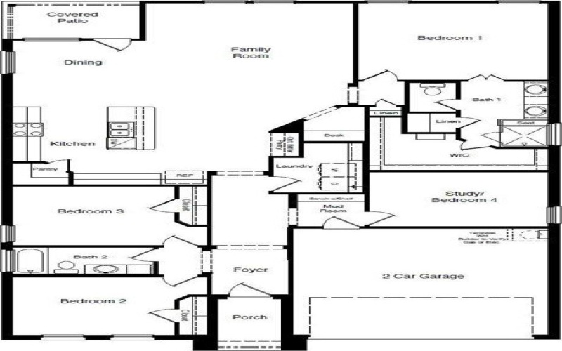 1913 JACKSON Street, Cleburne, TX 76033, 4 Bedrooms Bedrooms, ,2 BathroomsBathrooms,Residential,For Sale,1913 JACKSON Street,0,21074868